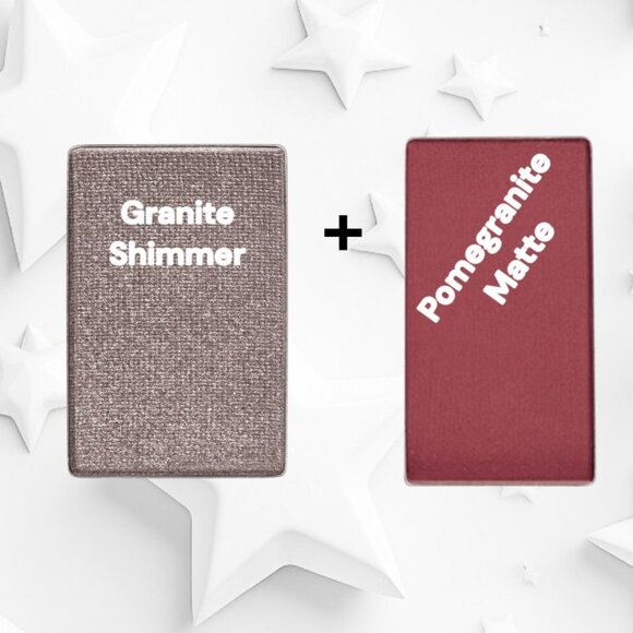 Granite Shimmer Eye Shadow - Bundle 2 - Discontinued Mary Kay Shades - Picture 4 of 12